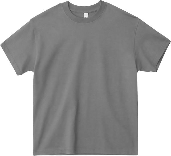 An image of a Custom Lane Seven Urban Heavy Tee Garment Dyed in Pigment Tornado!