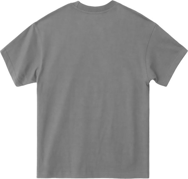 An image of a Custom Lane Seven Urban Heavy Tee Garment Dyed in Pigment Tornado!
