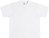 An image of a Custom Lane Seven Urban Heavy Tee Garment Dyed in Pigment White!