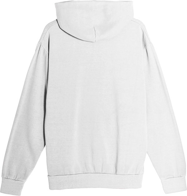 An image of a Custom Lane Seven Urban Pullover Hoodie Garment Dyed in Lunar Rock!