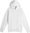 An image of a Custom Lane Seven Urban Pullover Hoodie Garment Dyed in Lunar Rock!