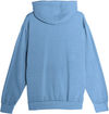 An image of a Custom Lane Seven Urban Pullover Hoodie Garment Dyed in Pebble Blue!