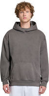 An image of a Custom Lane Seven Urban Pullover Hoodie Garment Dyed!