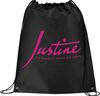 An image of a Custom Large Oriole Drawstring Bag!