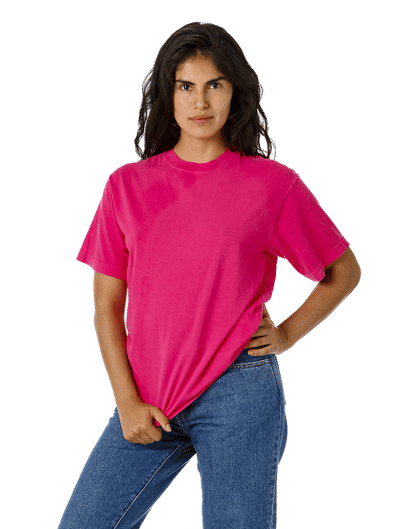 トップス XG x GR8 Pigment Dyed Crew Neck Tee(M) XG GR8 Pigment Dyed Crew Neck Tee(M) トップス