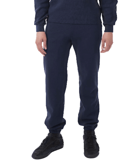 LA Apparel Heavy Fleece Sweatpants 14oz