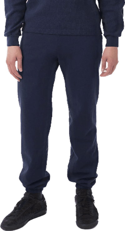 An image of a Custom LA Apparel Heavy Fleece Sweatpants 14oz!