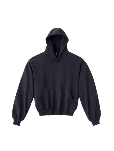 【IONSEOUL】Bagel Fleece Set-Up Hood 5JH038 IONSEOUL(アイオンソウル) パーカー・フーディ(メンズ) - 海外