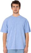 An image of a Custom LA Apparel Mineral Wash Crew!