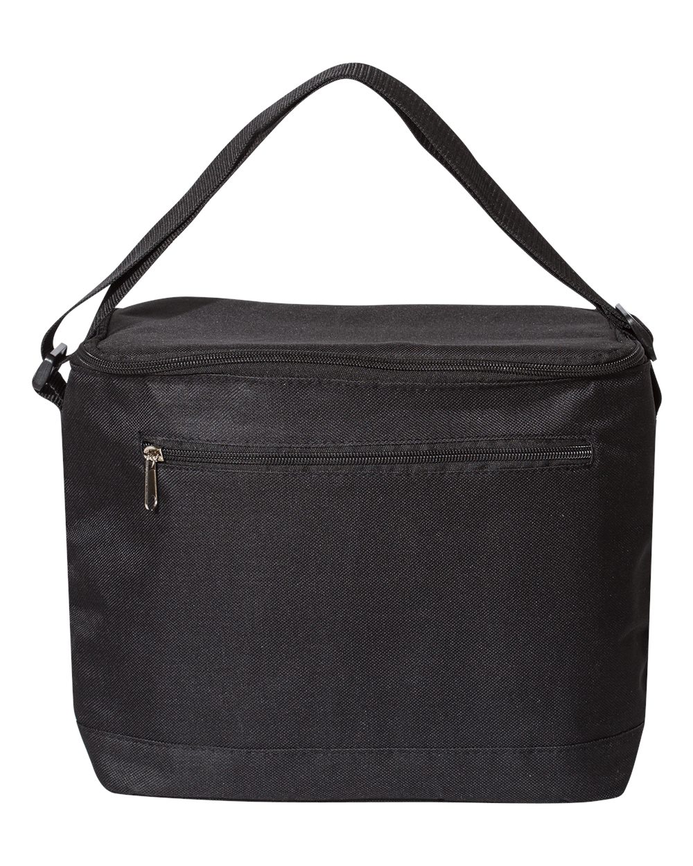 Liberty Bags 12 Pack Cooler in Black