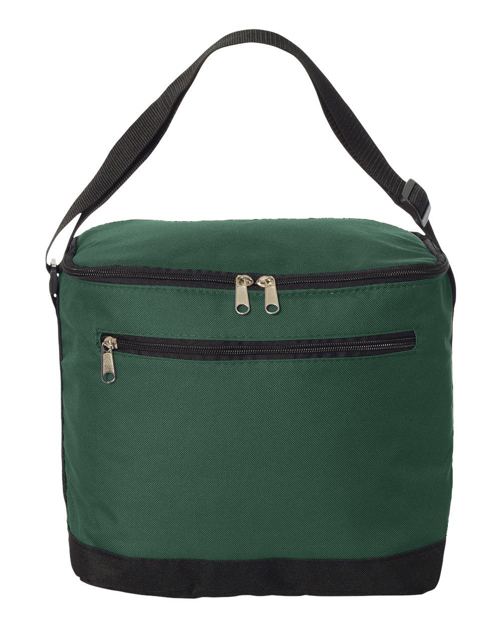 Liberty Bags 12 Pack Cooler in Forest Green