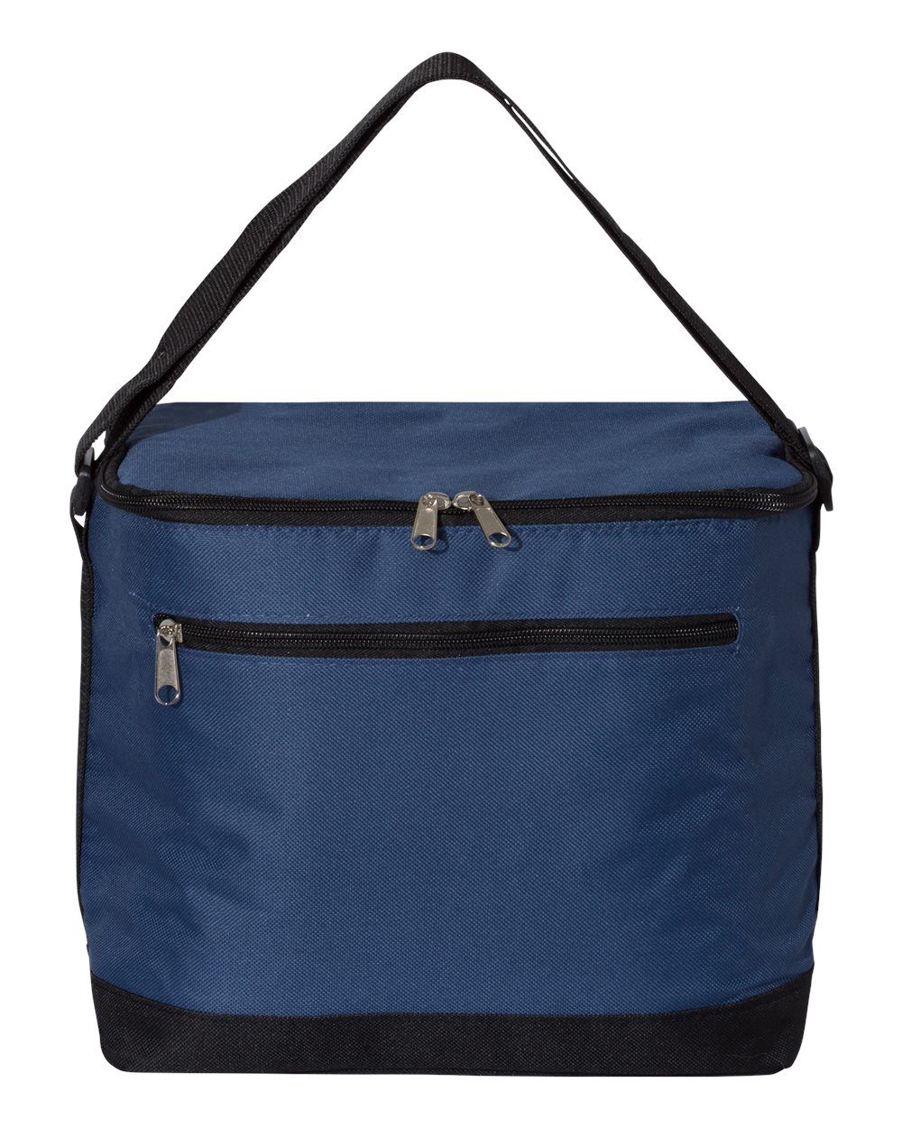 Liberty Bags 12 Pack Cooler in Navy