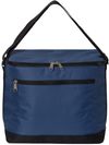An image of a Custom Liberty Bags 12 Pack Cooler in Navy!