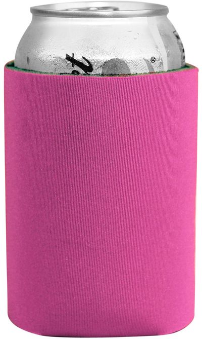 An image of a Custom Liberty Bags Insulated Can Holder!
