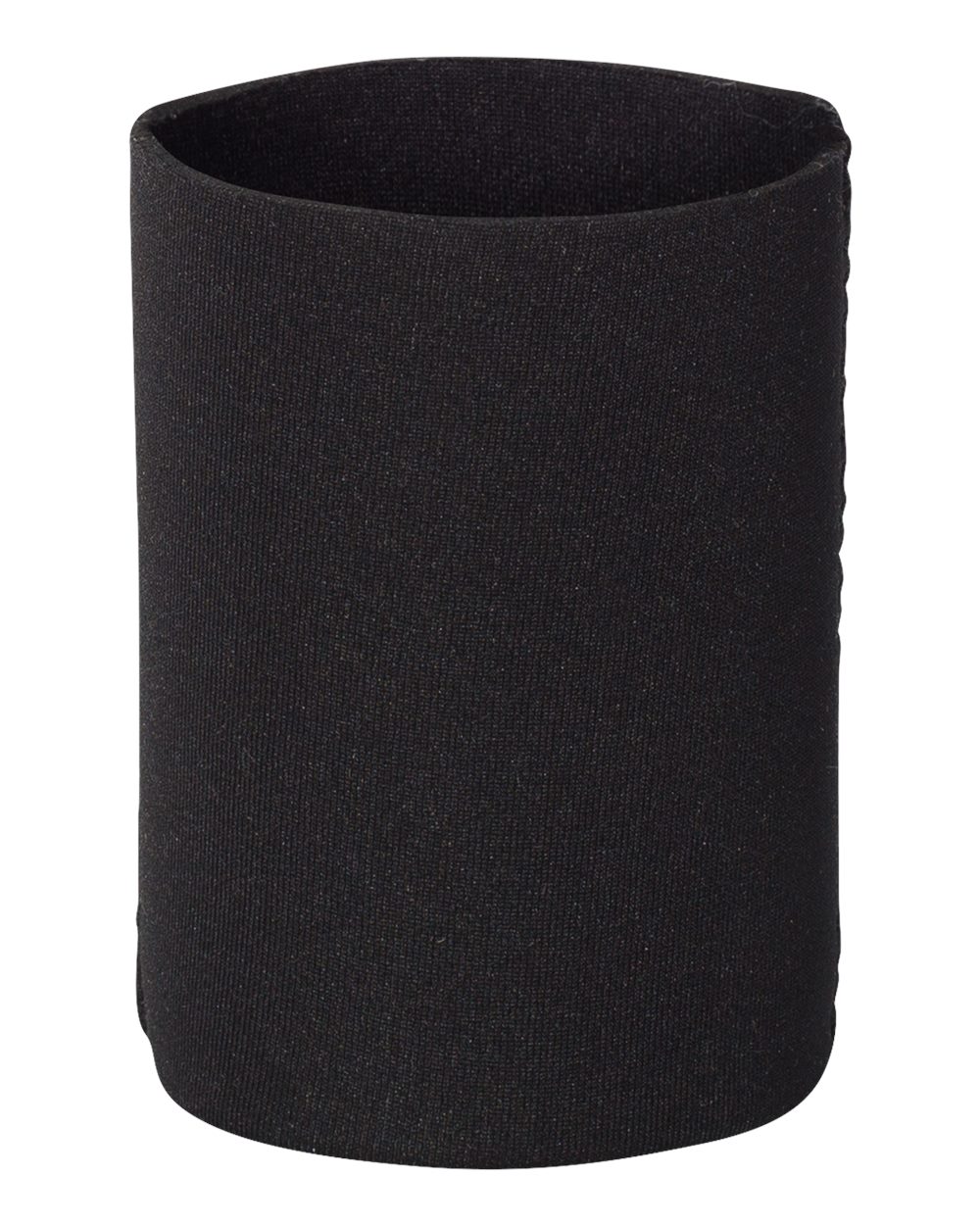 Liberty Bags Neoprene Can Holder in Black