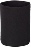 An image of a Custom Liberty Bags Neoprene Can Holder in Black!