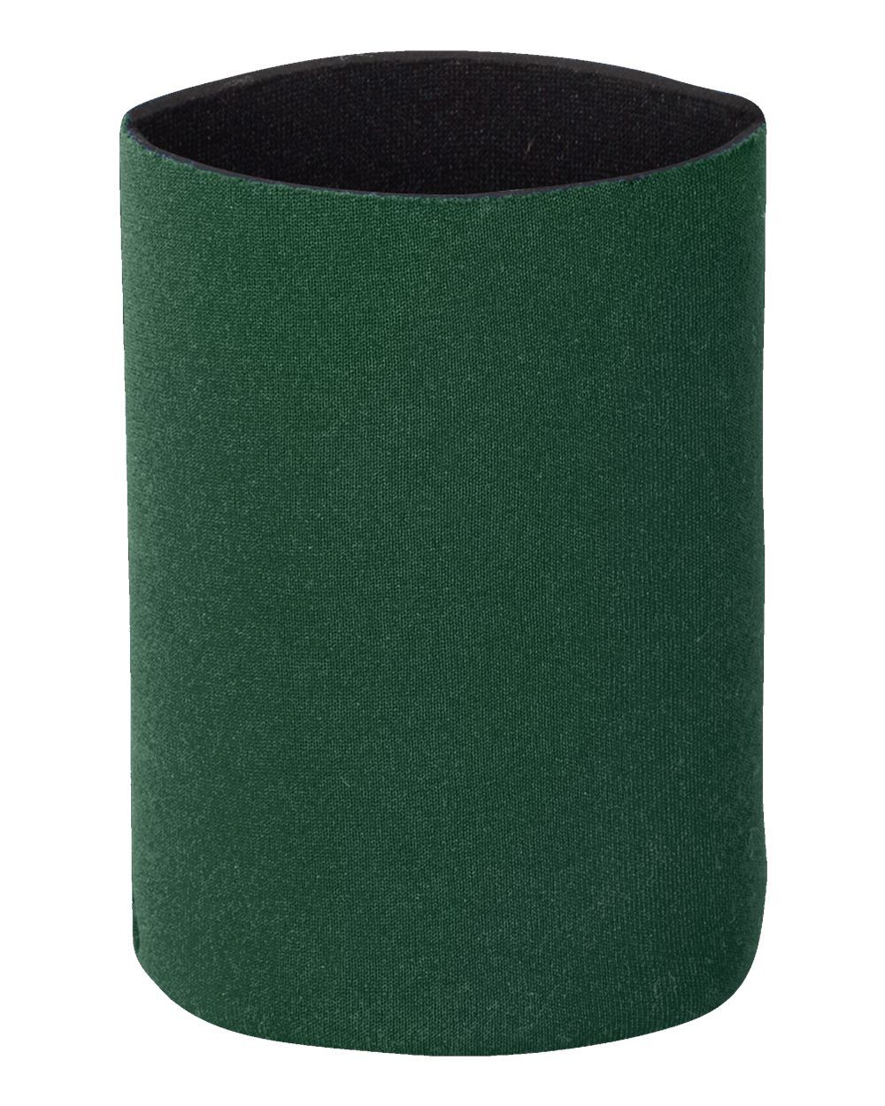 Liberty Bags Neoprene Can Holder in Forest Green