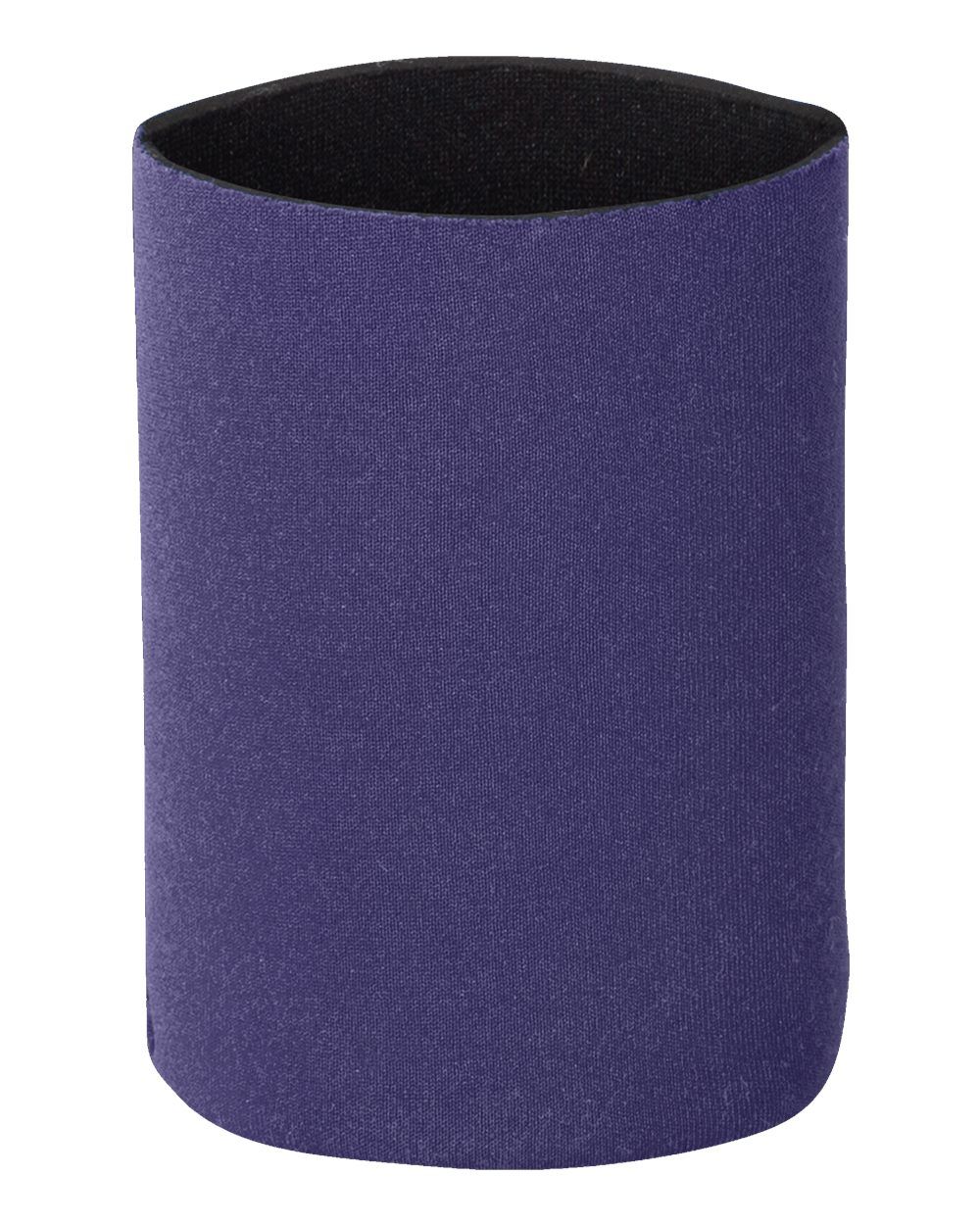 Liberty Bags Neoprene Can Holder in Purple