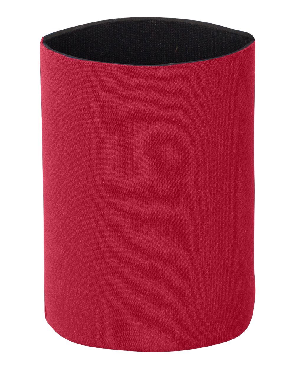 Liberty Bags Neoprene Can Holder in Red