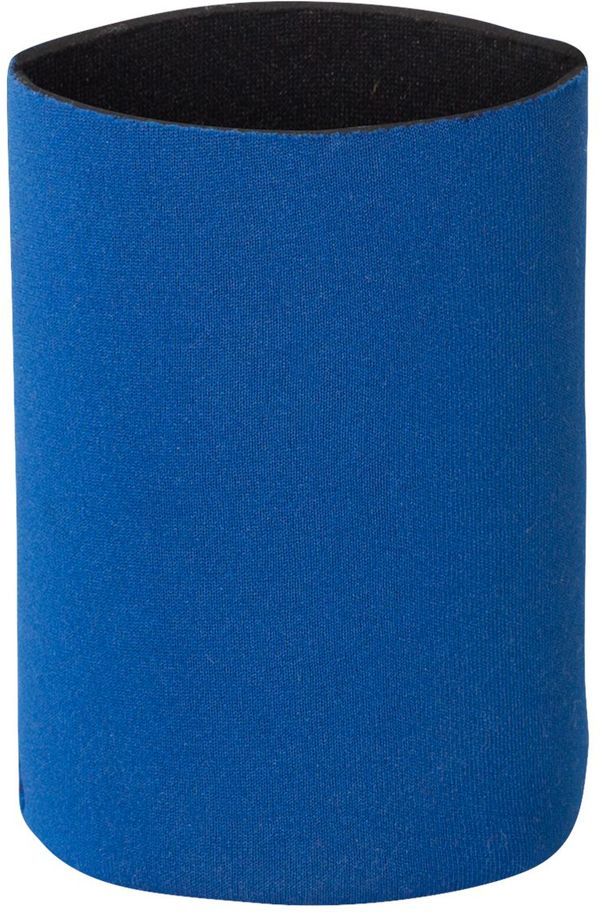 An image of a Custom Liberty Bags Neoprene Can Holder in Royal!