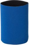 An image of a Custom Liberty Bags Neoprene Can Holder in Royal!