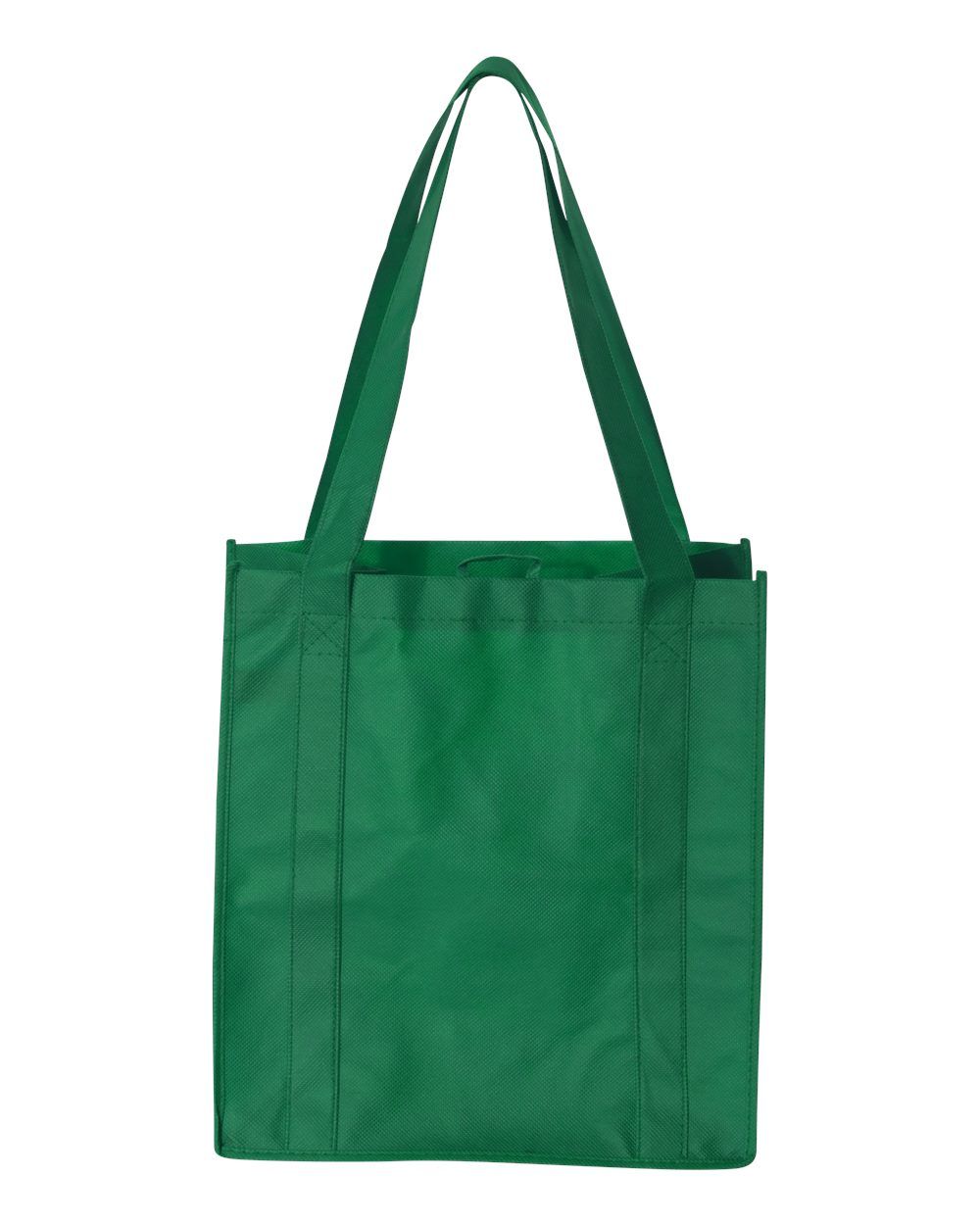 Liberty Bags Reusable Shopping Bag in Forest Green