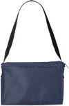 An image of a Custom Liberty Bags Value 6 Pack Cooler in Navy!
