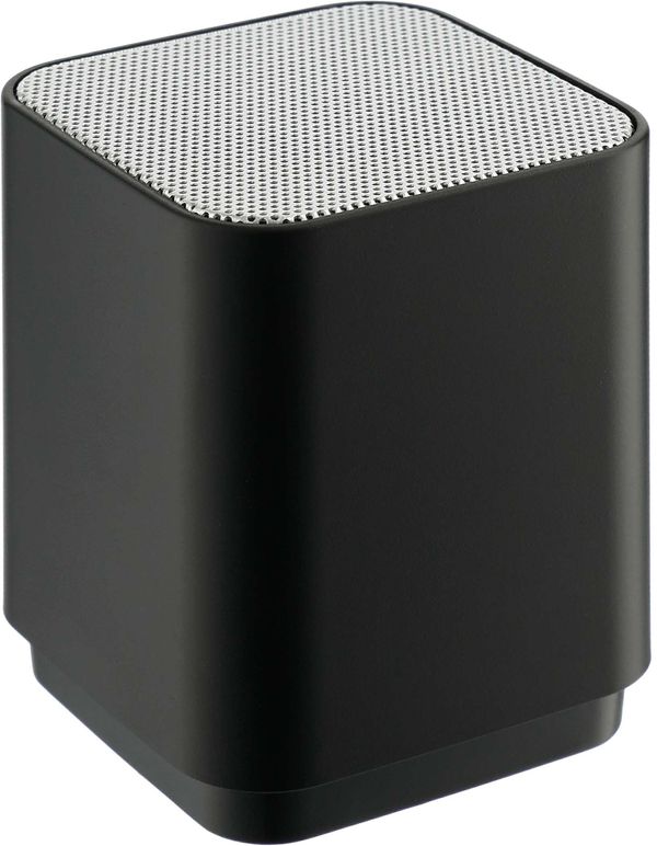 An image of a Custom Light Up Logo Bluetooth Speaker!