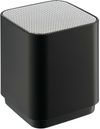 An image of a Custom Light Up Logo Bluetooth Speaker!