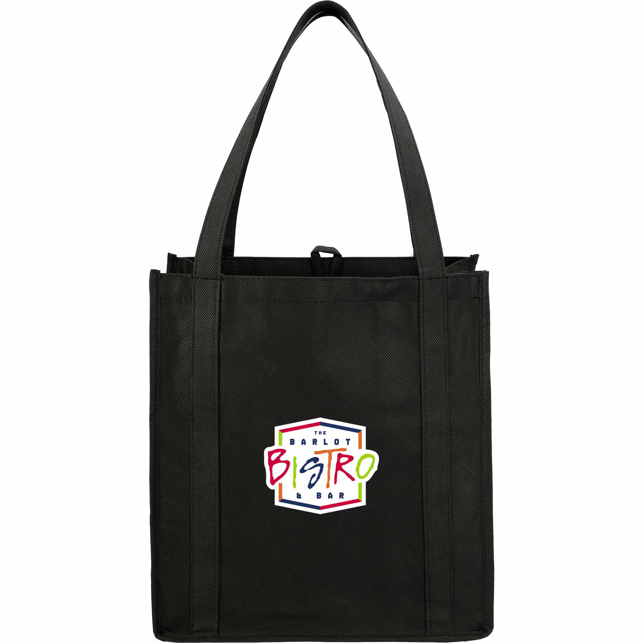 Little Juno NonWoven Grocery Tote