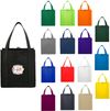 An image of a Custom Little Juno NonWoven Grocery Tote!