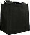 An image of a Custom Little Juno NonWoven Grocery Tote!