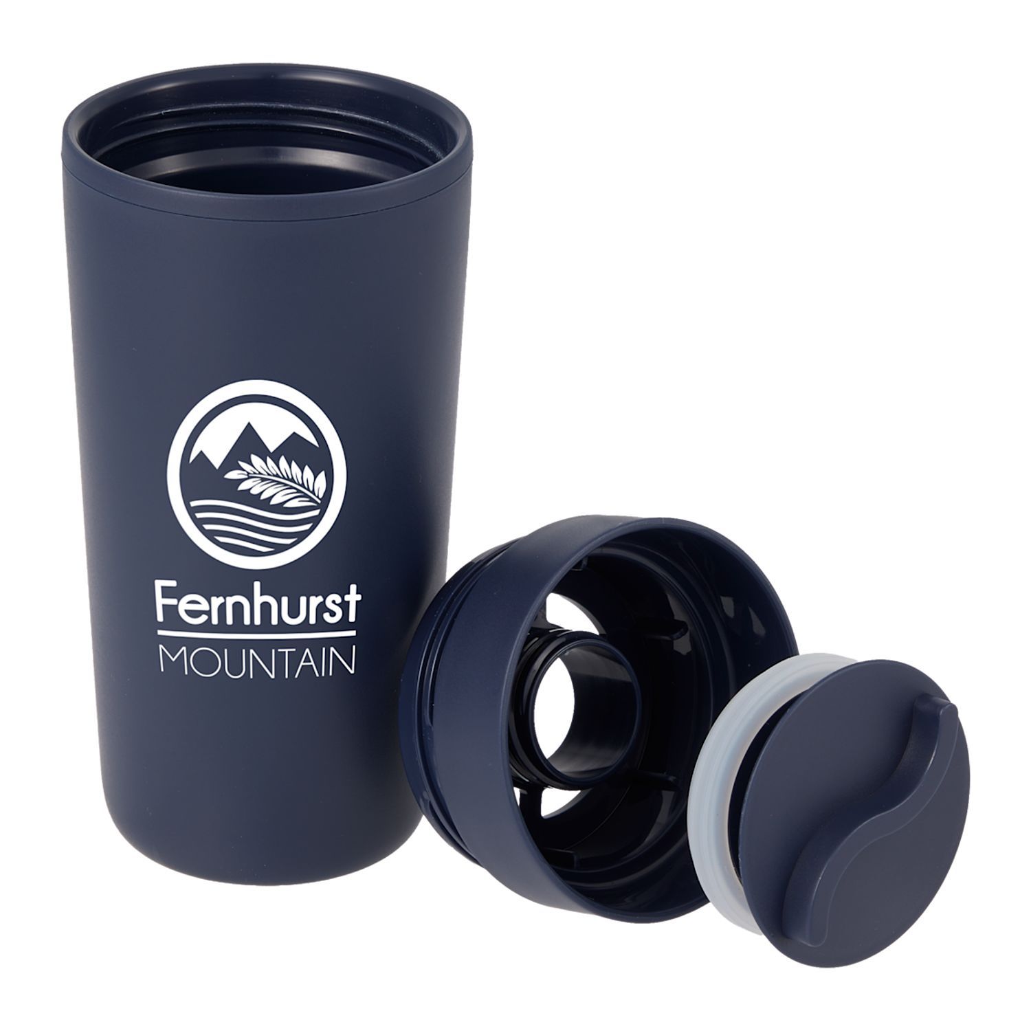 Lola 16 oz Double Wall Tumbler with 360 Lid