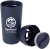 An image of a Custom Lola 16 oz Double Wall Tumbler with 360 Lid!
