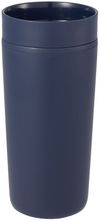 An image of a Custom Lola 16 oz Double Wall Tumbler with 360 Lid!