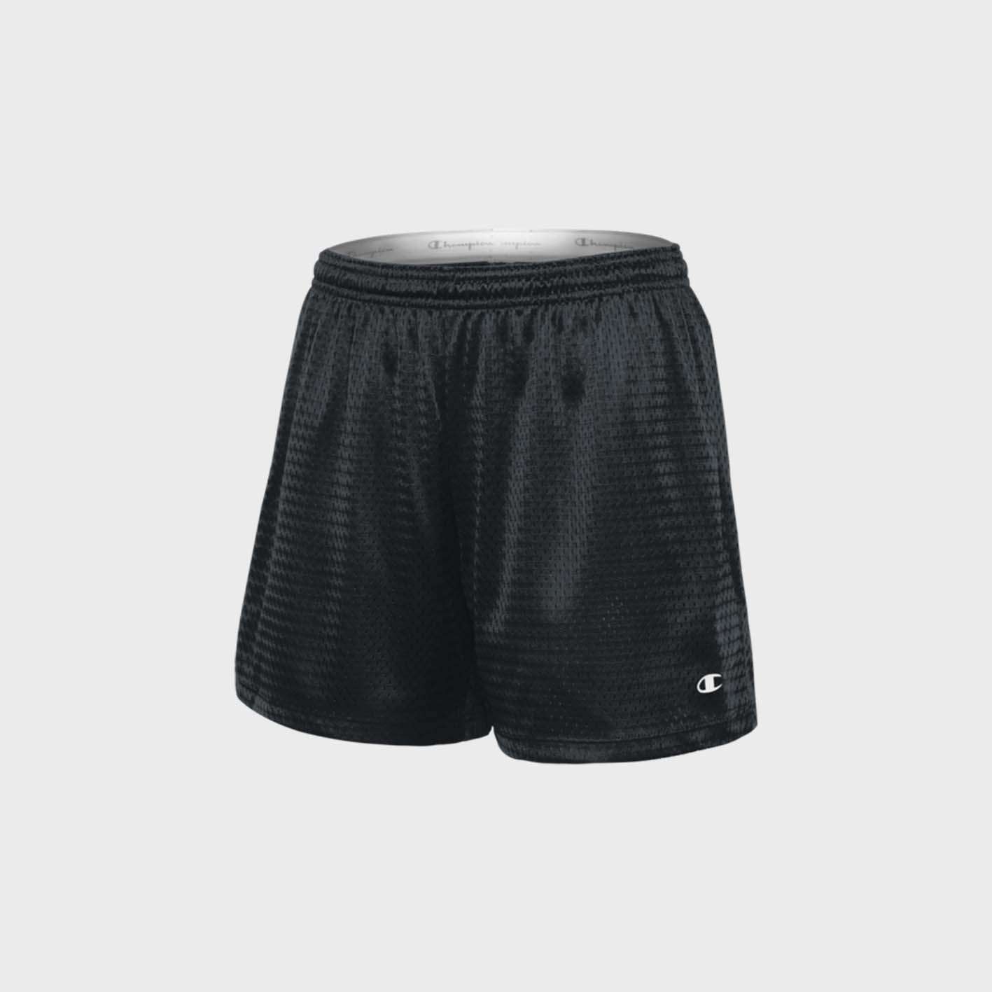 An image of Ladies Shorts and pants that you can screen print and embroider on!
