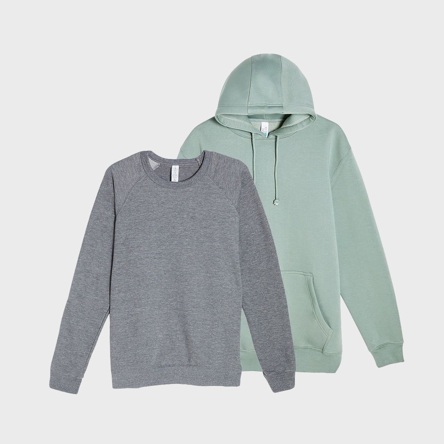 An image of Custom Lane Seven hoodies and sweatshirts that you can print on and customize!