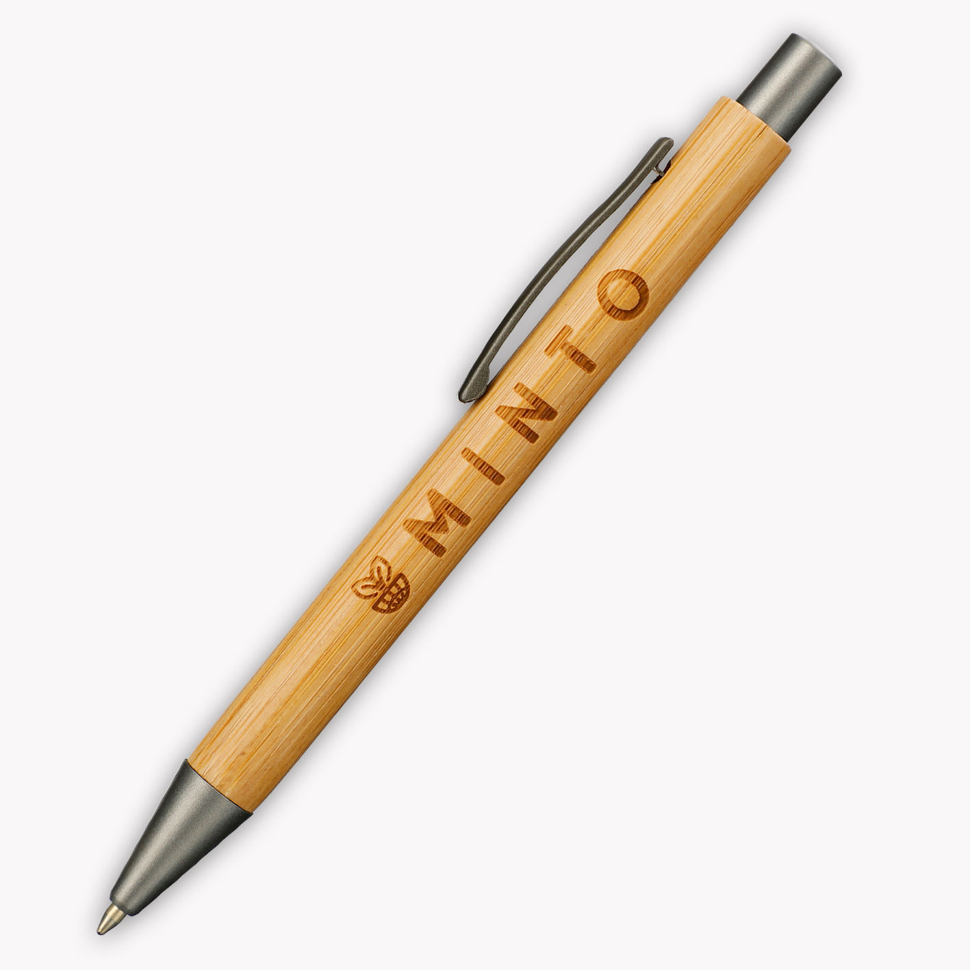 An image of a laser printed pen
