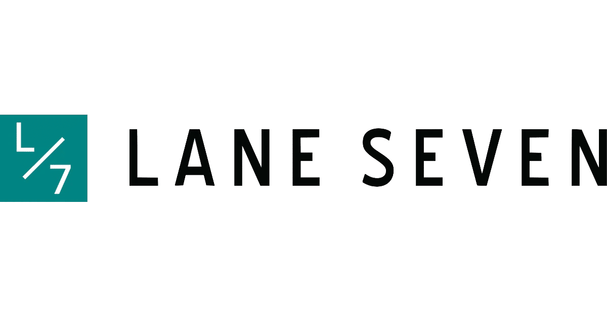 Lane Seven Logo
