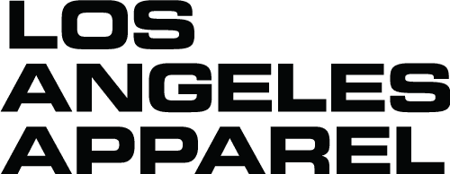 Los Angeles Apparel Logo