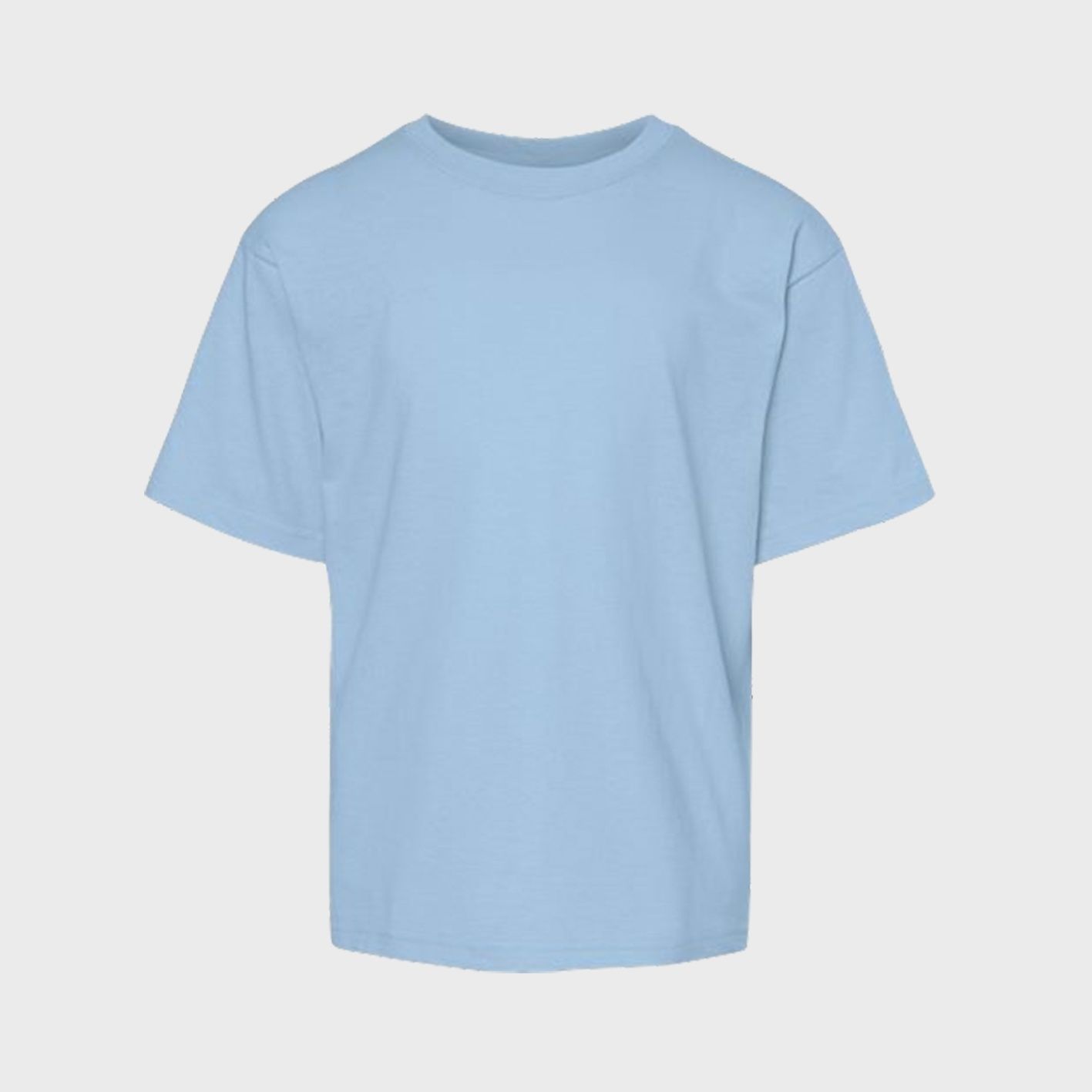 An image of Custom M&O Shirts that you can print on!