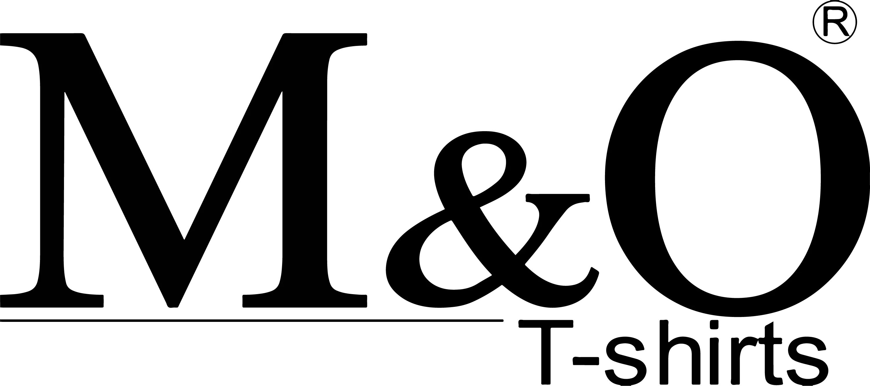 M&O Logo