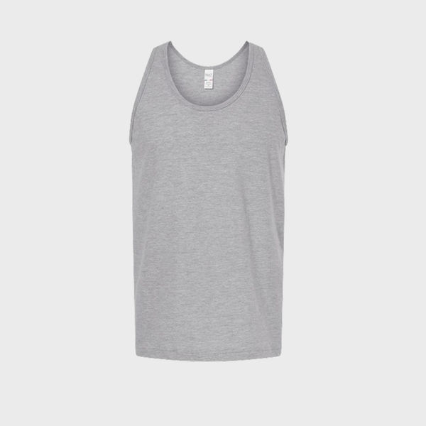 Custom Tank Tops and Sleeveless Design Online Today