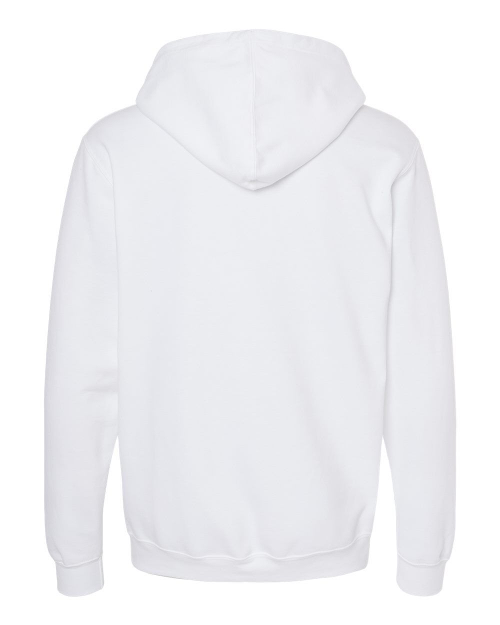 Custom M&O Unisex Pullover Hoodie - Coastal Reign