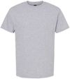Am image of a Custom M&O Ring Spun T Shirt in Sport Grey!
