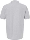 Am image of a Custom M&O Ring Spun Pique Sport Shirt in Athletic Grey!