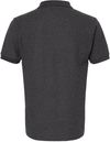 Am image of a Custom M&O Soft Touch Sport Shirt in Dark Heather!