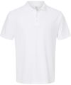 Am image of a Custom M&O Soft Touch Sport Shirt in Fine White!