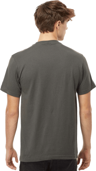 An image of a Custom M&O Fine Jersey Tee!