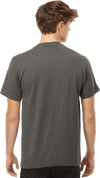 An image of a Custom M&O Fine Jersey Tee!